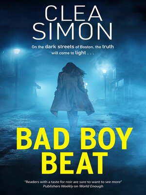 cover image of Bad Boy Beat